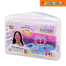 Jelly Cakes Series 1 Chillin' Cake XL Sensory Slime Kit