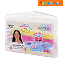 Jelly Cakes Series 1 Chillin' Cake XL Sensory Slime Kit