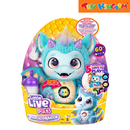 Little Live Pets My Magical Dragon Skye