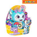 Little Live Pets My Magical Dragon Skye