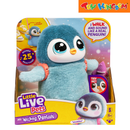 Little Live Pets My Walking Penguin Waddles