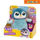 Little Live Pets My Walking Penguin Waddles