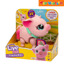 Little Live Pets My Walking Pig Piggly