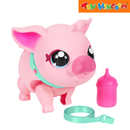 Little Live Pets My Walking Pig Piggly