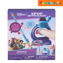 Cool Maker HUNTR/X K-Pop Demon Hunster Bracelet Maker