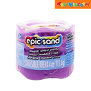 Epic Sand 4 oz Stackable Single Jar