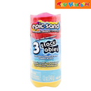 Epic Sand 3-Pack Stackables Tower Set