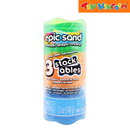 Epic Sand 3-Pack Stackables Tower Set