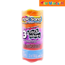 Epic Sand 3-Pack Stackables Tower Set