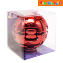 KidShop Spin Ball Press & Spin