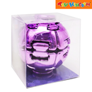 KidShop Spin Ball Press & Spin