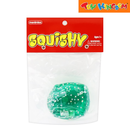 Menimies Squishy Cube Fidget Toy Ocean Seashell Edition