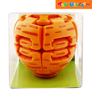 Menimies Spin Ball Press & Spin Carrot