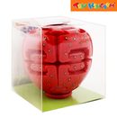 Menimies Spin Ball Press & Spin Strawberry