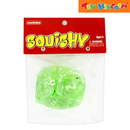 Menimies Squishy Cube Fidget Toy Fruit Edition