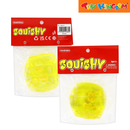 Menimies Squishy Cube Fidget Toy Fruit Edition