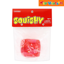 Menimies Squishy Cube Fidget Toy Fruit Edition