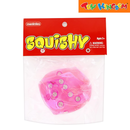 Menimies Squishy Cube Fidget Toy Fruit Edition