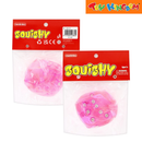 Menimies Squishy Cube Fidget Toy Fruit Edition