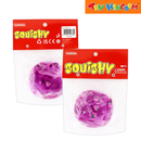 Menimies Squishy Cube Fidget Toy Fruit Edition