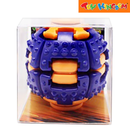 KidShop Spin Ball Press & Spin Textured Spiked Edition