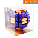KidShop Spin Ball Press & Spin Textured Spiked Edition