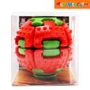KidShop Spin Ball Press & Spin Textured Spiked Edition