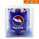 KidShop Spin Ball Press & Spin Capsule Barrel Edition