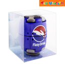 KidShop Spin Ball Press & Spin Capsule Barrel Edition