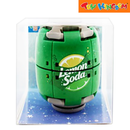 KidShop Spin Ball Press & Spin Capsule Barrel Edition