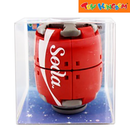 KidShop Spin Ball Press & Spin Capsule Barrel Edition