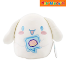 Squishmallows x Sanrio Kawaii Arcade Series 8-Inch Plush