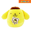Squishmallows x Sanrio Kawaii Arcade Series 8-Inch Plush