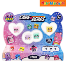 Clickeez Care Bears 7-Pack