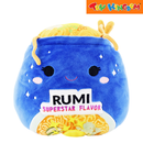 Squishmallows x K-Pop Demon Hunters 8-Inch Reversible Flip-A-Mallows Plush
