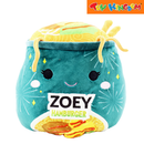 Squishmallows x K-Pop Demon Hunters 8-Inch Reversible Flip-A-Mallows Plush