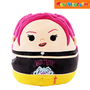 Squishmallows x K-Pop Demon Hunters 8-Inch Reversible Flip-A-Mallows Plush