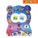 Clickeez Care Bears 3-Pack