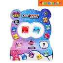 Clickeez Care Bears 3-Pack