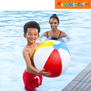 Bestway Summer Essential™ Large Beach Ball