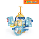 5-in-1 Space Play House Set