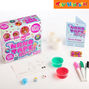 Nano Tape Magic Enchanted Kingdom Kit