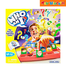 Funville Game Time "Who Am I?" Board Game
