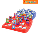 Funville Game Time "Who Am I?" Board Game
