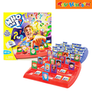 Funville Game Time "Who Am I?" Board Game