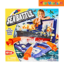 Funville Game Time Sea Battle Board Game
