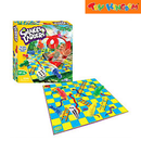 Funville Game Time Snakes & Ladders Board Game