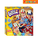 Funville "Guess It" Board Game