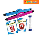 Funville "Guess It" Board Game