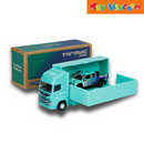 Tarmac Works Toyota Hilux AXCR 2017 Car Model